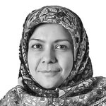 سعیده