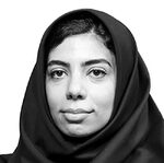نجمه