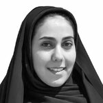سعیده