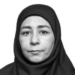 فاطمه