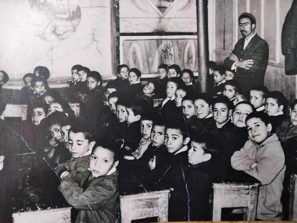«جوادیه» یکی از مدارس همچنان فعال مرحوم حاجی عابدزاده است «جوادیه» یکی از مدارس همچنان فعال مرحوم حاجی عابدزاده است