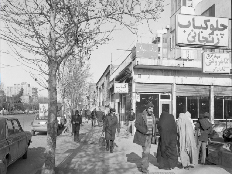 باغ کوچه بهجت2 آرامگاه نادری شد باغ کوچه بهجت2 آرامگاه نادری شد