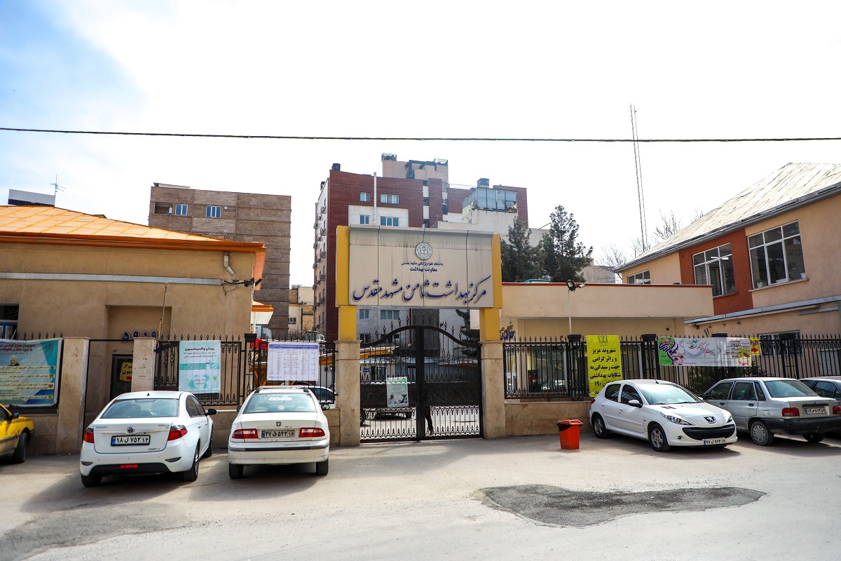 کوچه استاد «بانوطاهایی» در محله سرشور