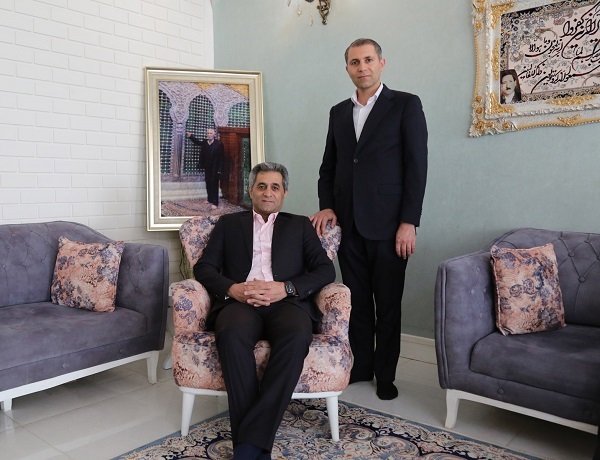 نیکوکاری بدون حساب و کتاب در خاندان نیشابوری نیکوکاری بدون حساب و کتاب در خاندان نیشابوری