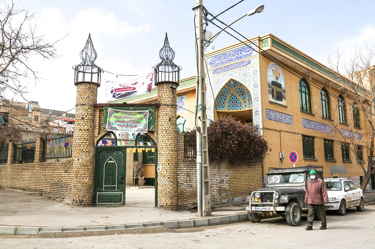 کوچه شهیداصلانی ۴۱ ؛ محله بهارستان کوچه شهیداصلانی ۴۱ ؛ محله بهارستان
