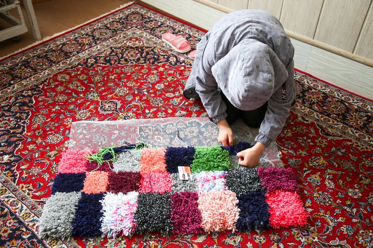 ۲ روایت در خوابگاه دختران گلستان مهدی عمیدی در خیابان شریعتی ۲ روایت در خوابگاه دختران گلستان مهدی عمیدی در خیابان شریعتی