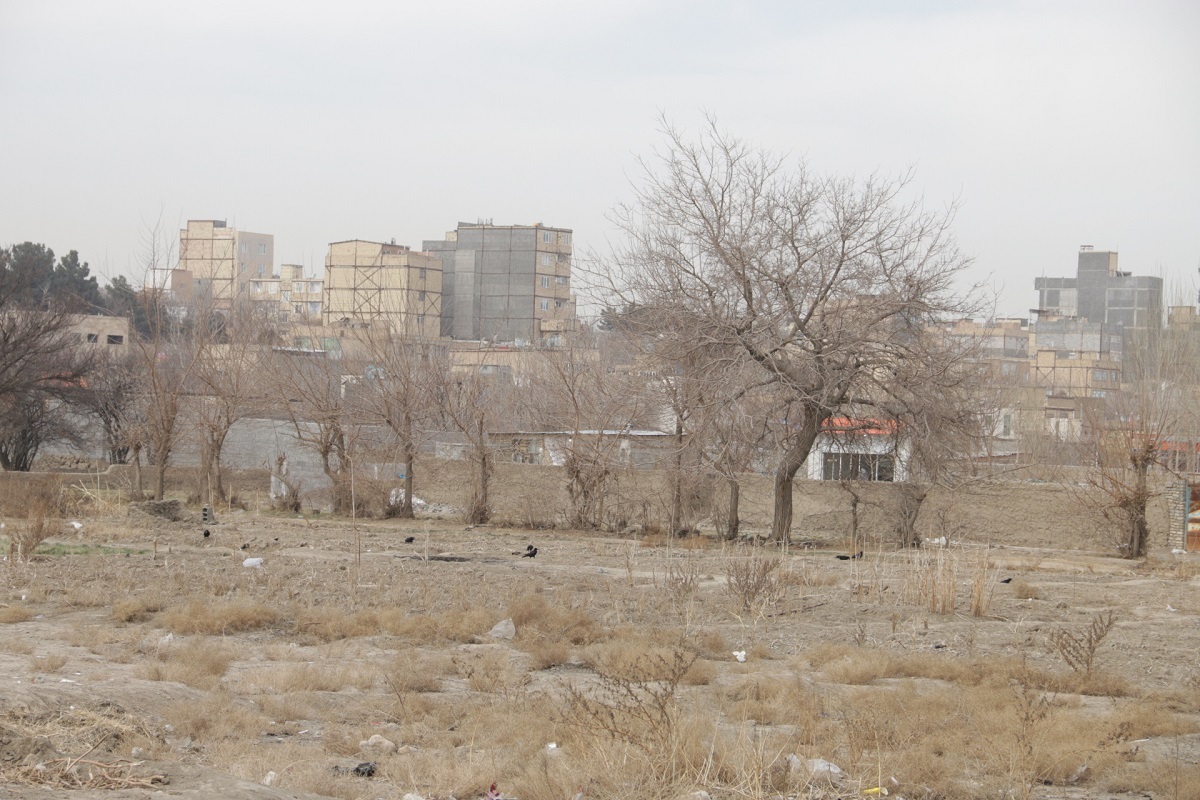 گزارشی از مهمترین دغدغه اهالی مهرمادر شمالی که پس از ۵۰ سال به آنها گفتهشده خانهها و مزارعتان موقوفی است گزارشی از مهمترین دغدغه اهالی مهرمادر شمالی که پس از ۵۰ سال به آنها گفتهشده خانهها و مزارعتان موقوفی است