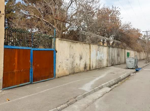 زندگی سنتی در کوچه سبز (شهید رستمی5 ) زندگی سنتی در کوچه سبز (شهید رستمی5 )