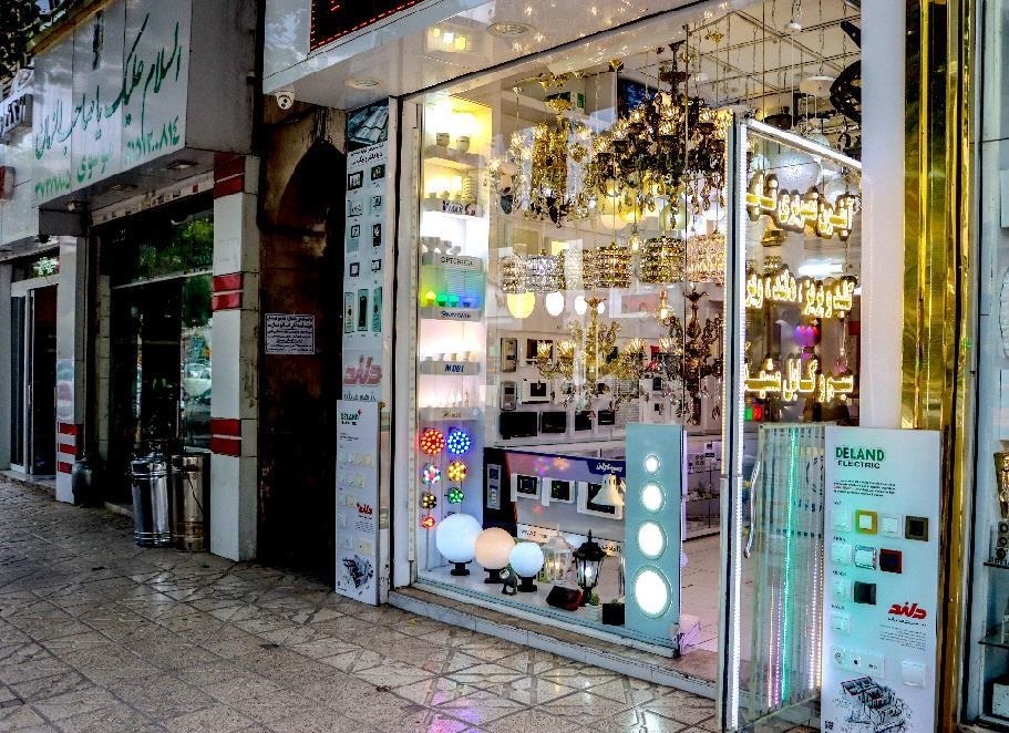 محله صاحبالزمان(عج)؛ ساخت مسجد نقطه عطف این محله است محله صاحبالزمان(عج)؛ ساخت مسجد نقطه عطف این محله است