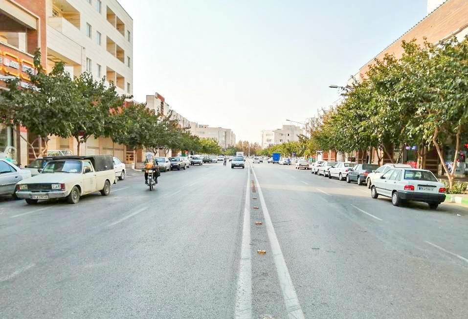 محله صاحبالزمان(عج)؛ ساخت مسجد نقطه عطف این محله است محله صاحبالزمان(عج)؛ ساخت مسجد نقطه عطف این محله است