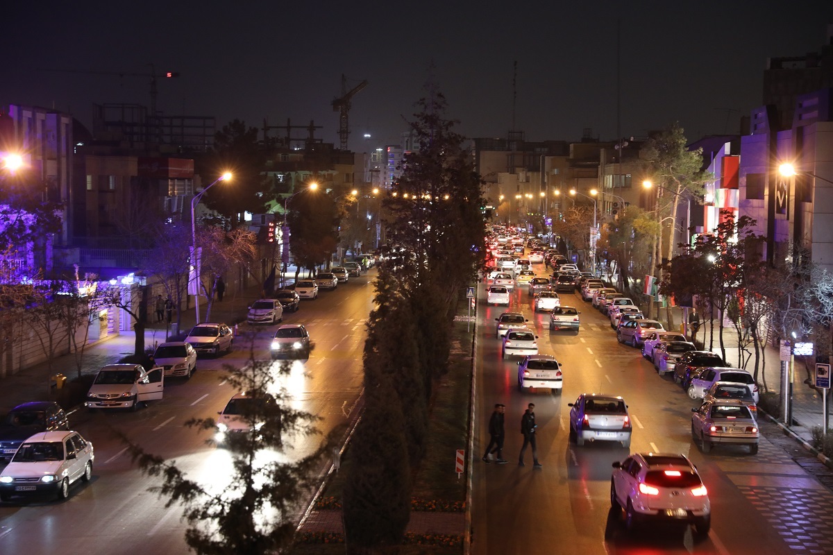محله سجاد؛ محل سکونت فرهنگیان محله سجاد؛ محل سکونت فرهنگیان
