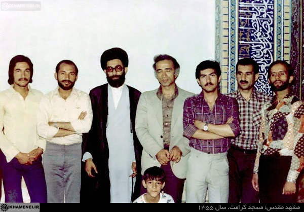 نگاهی به شکل‌گیری، تحول جلسات قرآن و پیشرفت تلاوت در مشهد قرن چهاردهم خورشیدی