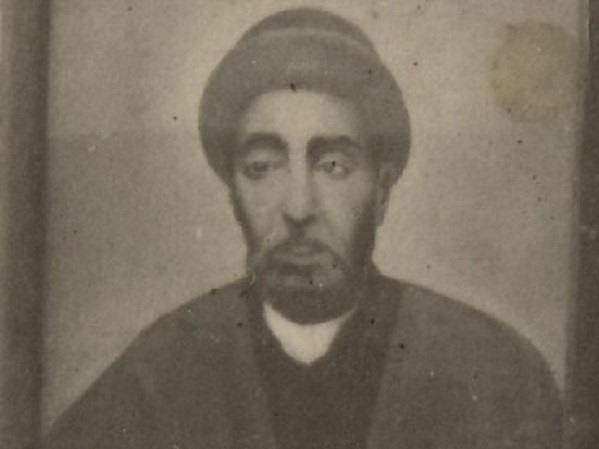قاریان مشهد در قرن چهاردهم