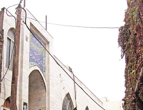 روایتهای دست اول از پیشینه مسجد امام حسن عسکری (ع) که جریان موقوفات آن را ۱۶۲ سال سرپا نگهداشته است روایتهای دست اول از پیشینه مسجد امام حسن عسکری (ع) که جریان موقوفات آن را ۱۶۲ سال سرپا نگهداشته است