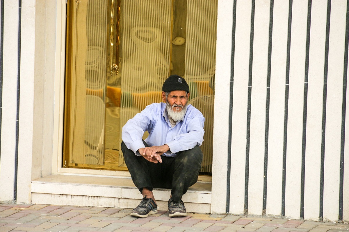 کوچه اولینها در قاسمآباد کوچه اولینها در قاسمآباد