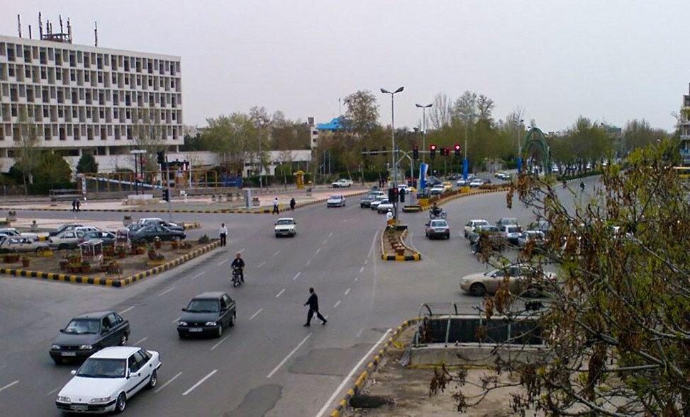 محله کوی دکترا (بهشت)؛ محل سکونت پزشکان مشهد محله کوی دکترا (بهشت)؛ محل سکونت پزشکان مشهد