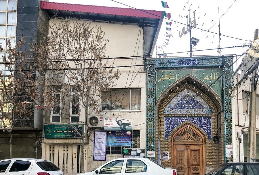 محله کوی دکترا (بهشت)؛ محل سکونت پزشکان مشهد محله کوی دکترا (بهشت)؛ محل سکونت پزشکان مشهد