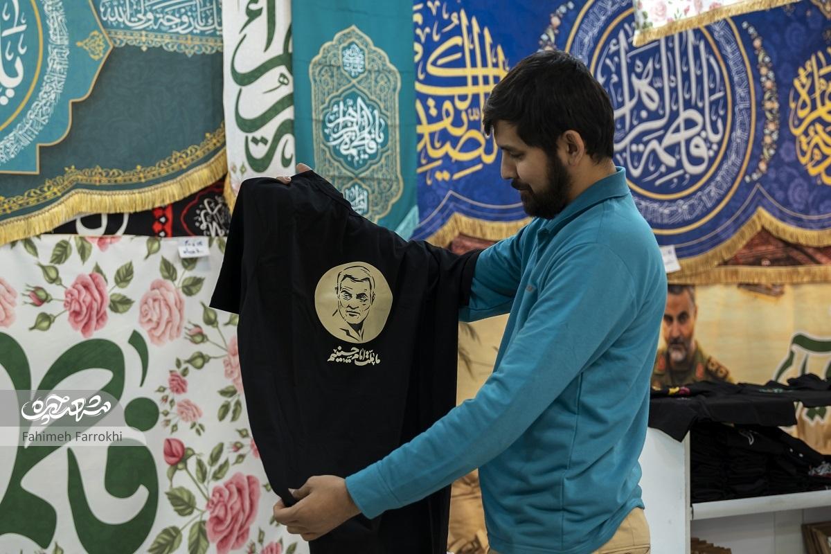 محبوبیت «سردار» تا بیرون از مرزها محبوبیت «سردار» تا بیرون از مرزها