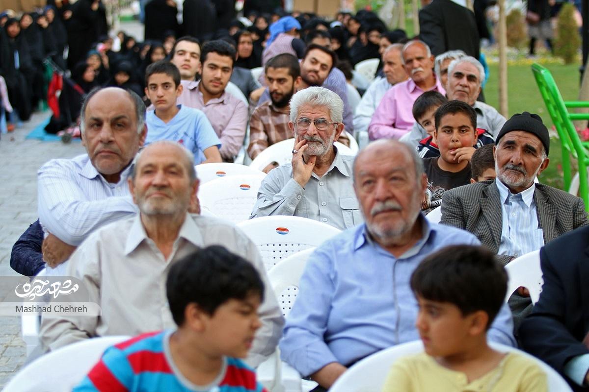 شهدای محله رضاشهر در پیروزی و بقای انقلاب سنگ تمام گذاشتند شهدای محله رضاشهر در پیروزی و بقای انقلاب سنگ تمام گذاشتند