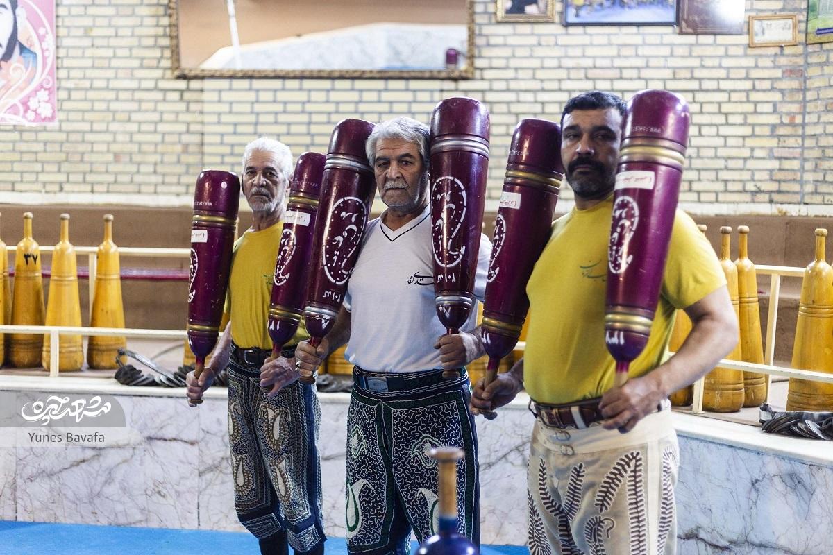 جویندگان پهلوانی نه قهرمانی جویندگان پهلوانی نه قهرمانی
