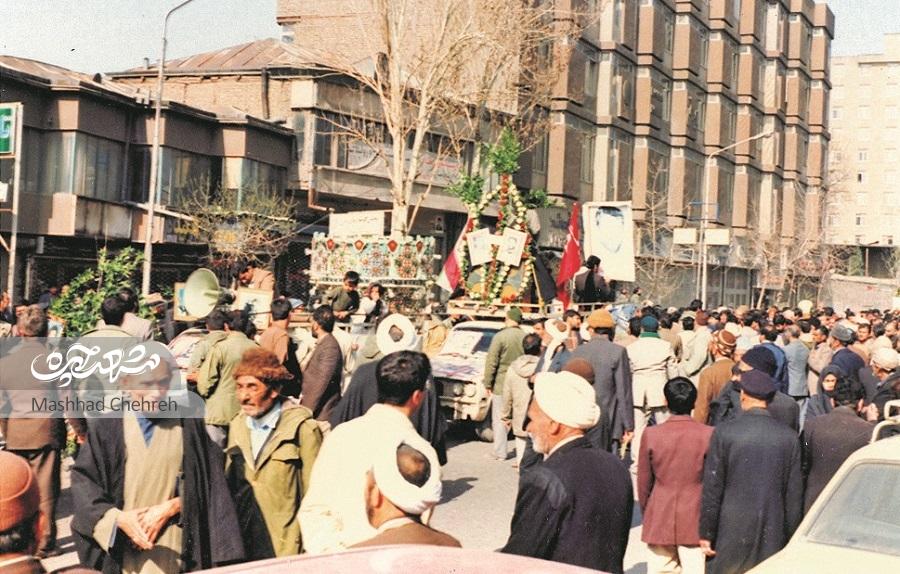 «علیاکبر» و «علیاصغر» در عملیات کربلای ۵ در کنار هم پرکشیدند «علیاکبر» و «علیاصغر» در عملیات کربلای ۵ در کنار هم پرکشیدند