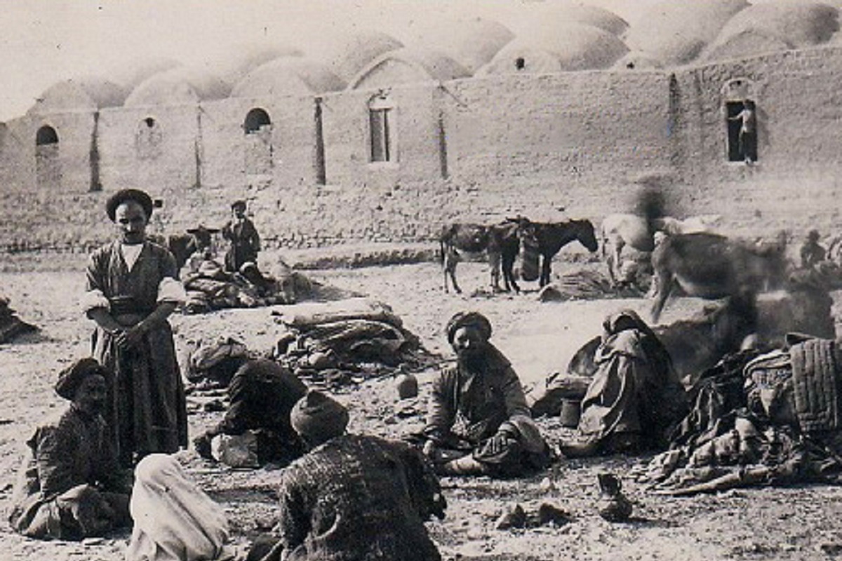 «زائرپذیرها» در حافظه ۱۲۰۰ ساله شهر مشهد