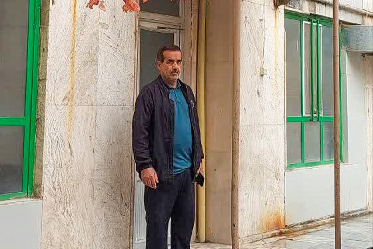 کوچه ای که دست جهودها بود کوچه ای که دست جهودها بود