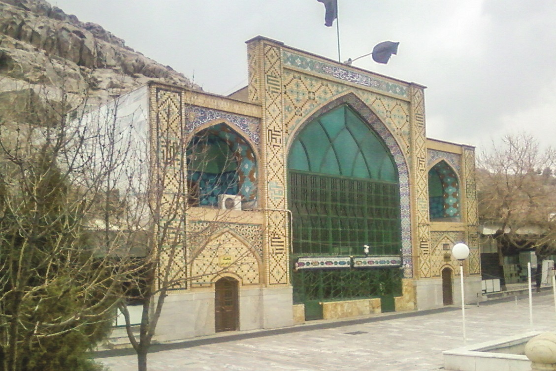 همسفر ما در منطقه ۸ باشید همسفر ما در منطقه ۸ باشید