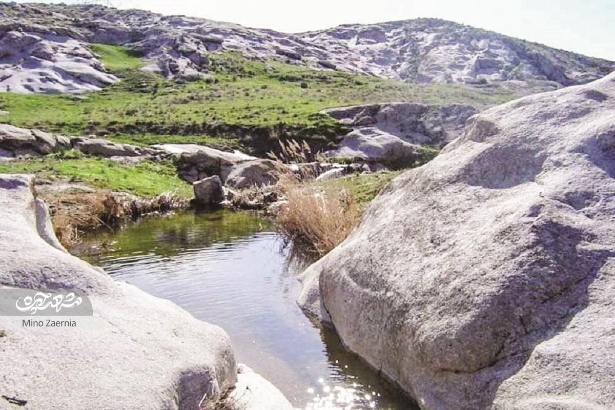 جاذبه های دیدنی در منطقه هفت جاذبه های دیدنی در منطقه هفت