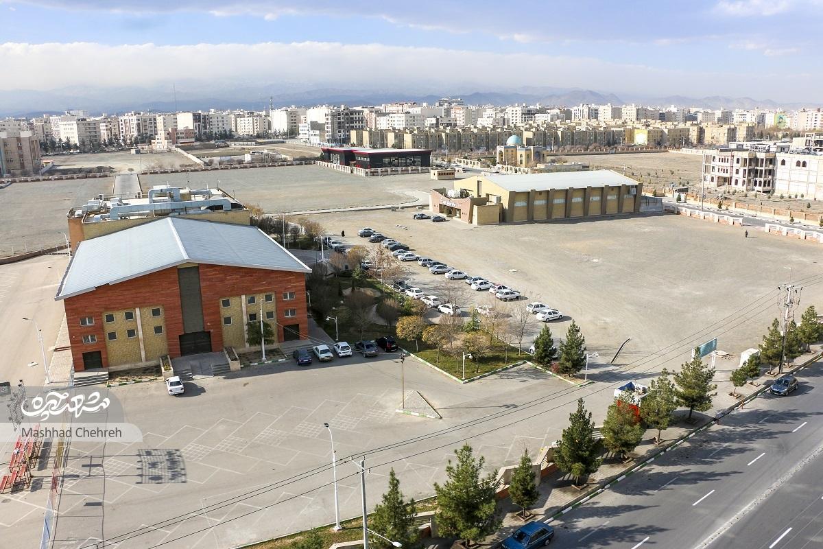 درباره بزرگترین کمپ چندمنظوره ورزشی مشهد در الهیه درباره بزرگترین کمپ چندمنظوره ورزشی مشهد در الهیه