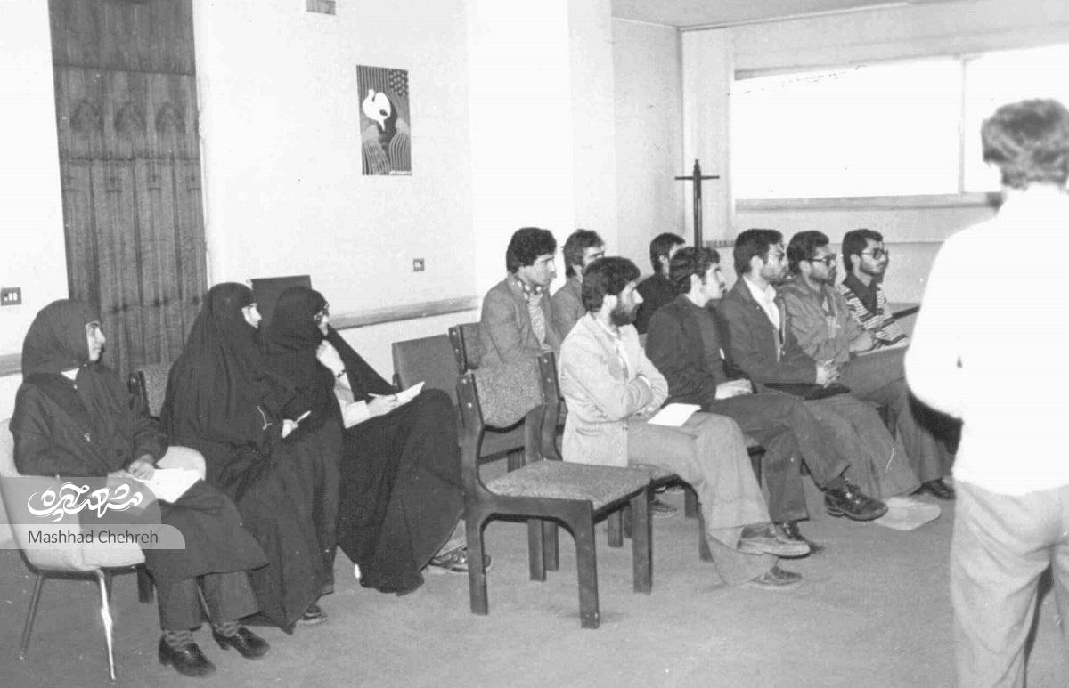 سواد اجباری در ادارات خراسان سواد اجباری در ادارات خراسان