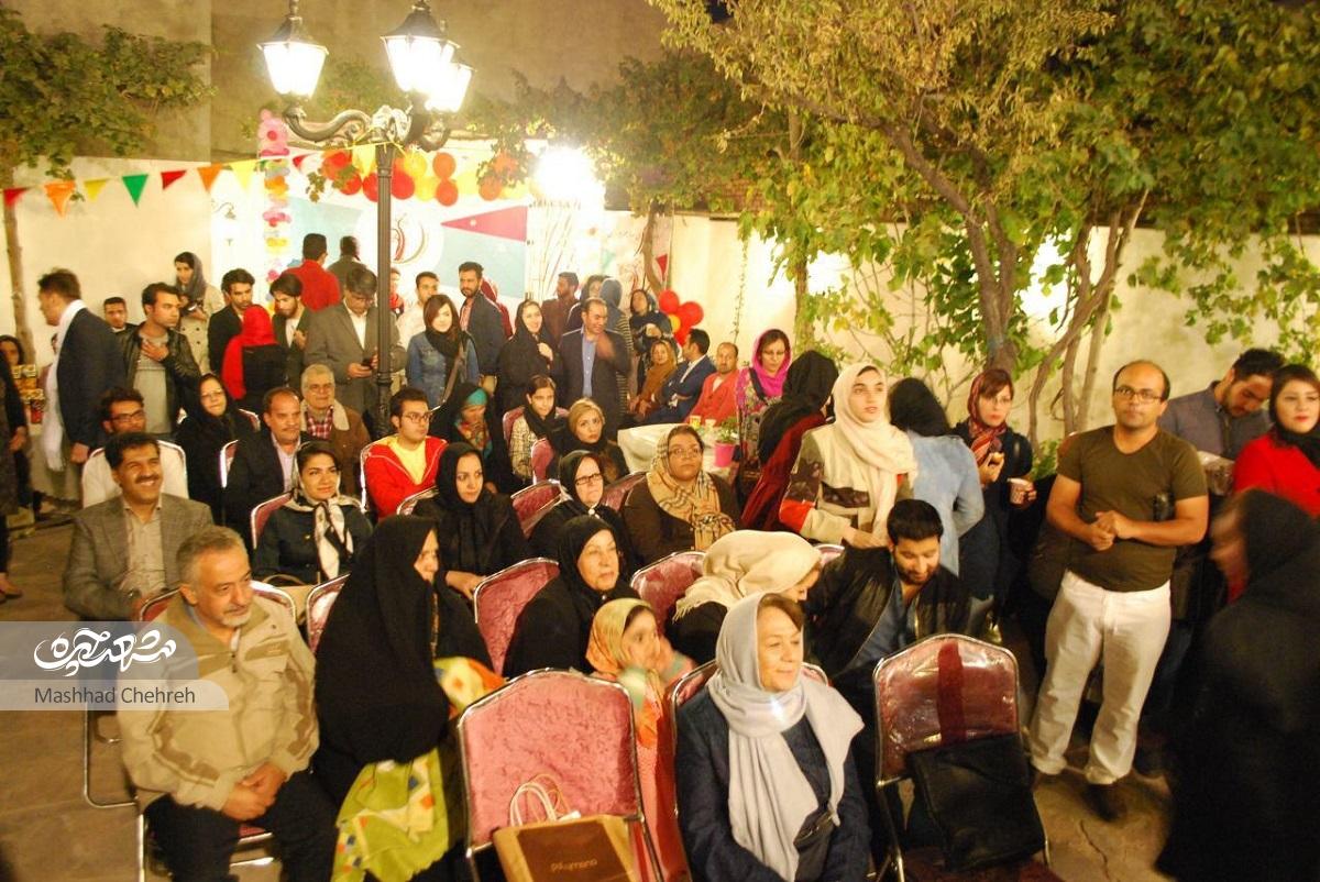 روایتی از راه اندازی مرکز تخصصی سلامت روان کودکان آسیبدیده در محله فارغالتحصیلان روایتی از راه اندازی مرکز تخصصی سلامت روان کودکان آسیبدیده در محله فارغالتحصیلان