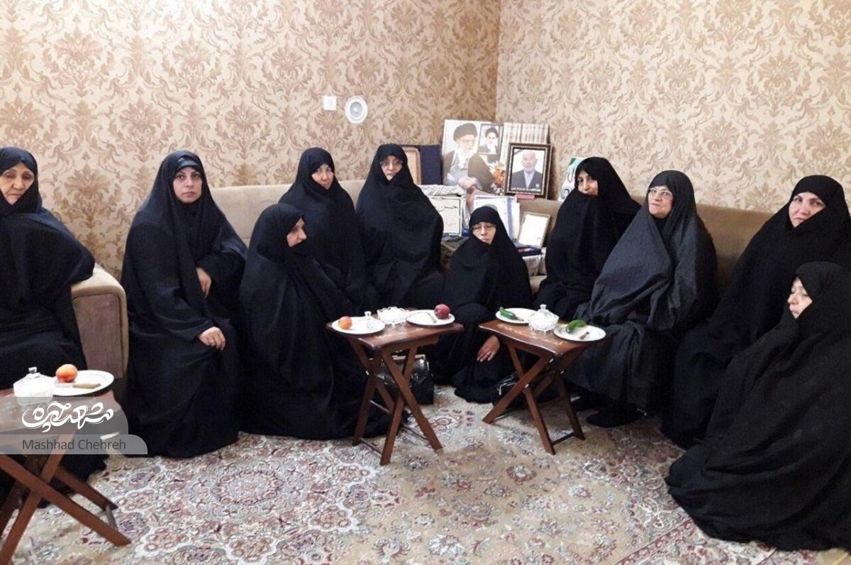 پایگاه بسیج شهید صیاد شیرازی، خانهای که حسینیه شد پایگاه بسیج شهید صیاد شیرازی، خانهای که حسینیه شد