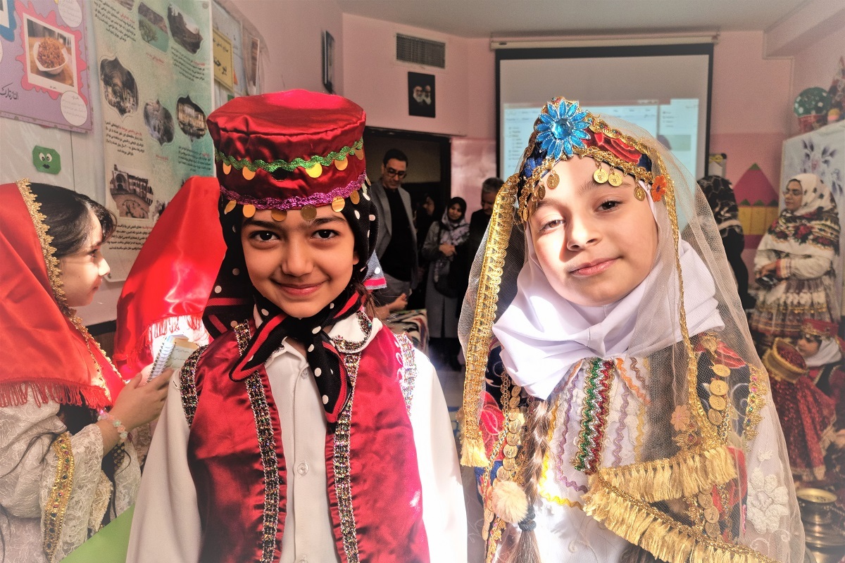 ایران کوچک در حضرت زینب (س) ایران کوچک در حضرت زینب (س)