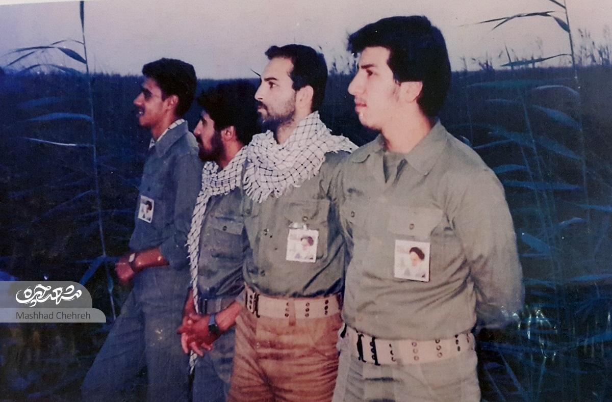 قصههای محسن بناخسروی اردوگاه مخوف شماره ۱۶ قصههای محسن بناخسروی اردوگاه مخوف شماره ۱۶