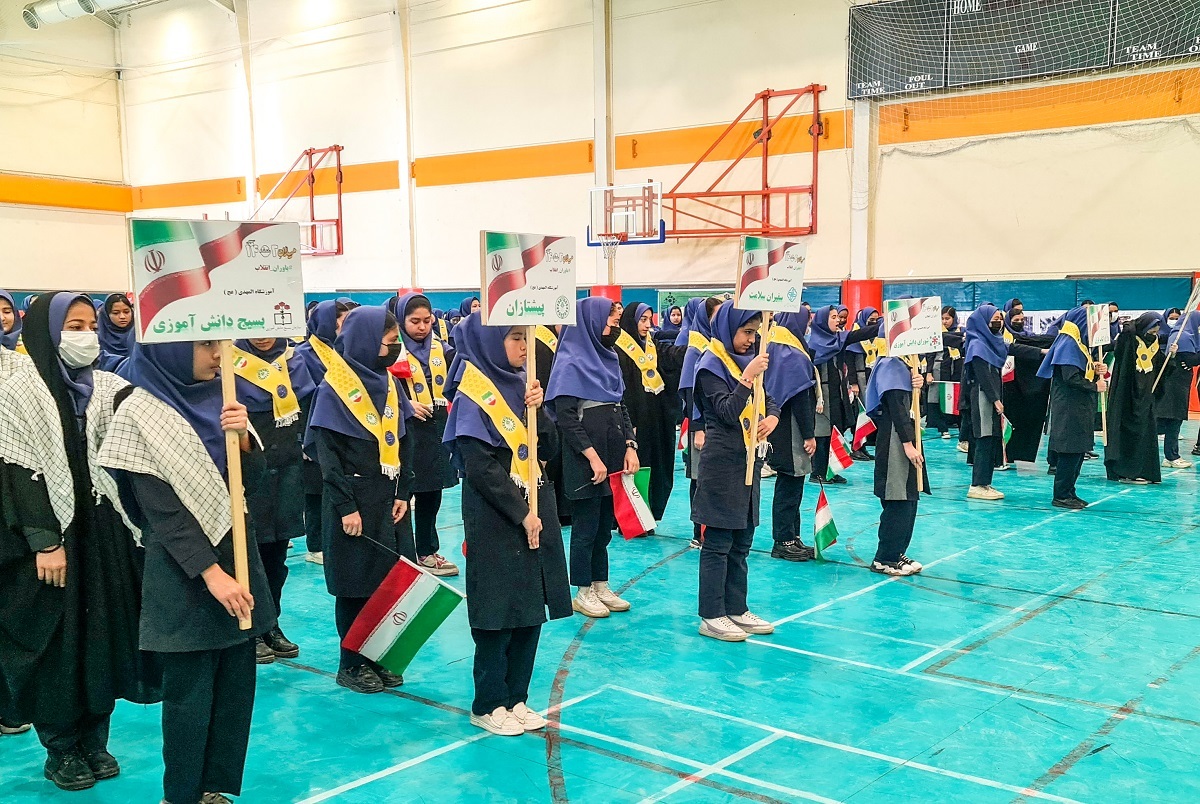 نمی‌توانیم رأی بدهیم اما پای انتخابات هستیم