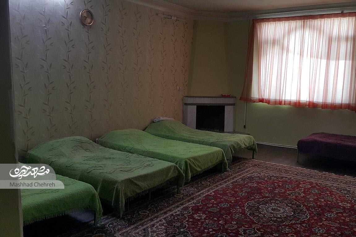 مرکز نگهداری شبانهروزی کودکان بیسرپرست محله دانشآموز چشم انتظار همت خیران است مرکز نگهداری شبانهروزی کودکان بیسرپرست محله دانشآموز چشم انتظار همت خیران است