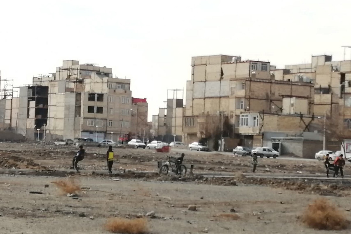 خیابان نگارستان خیابان نگارستان