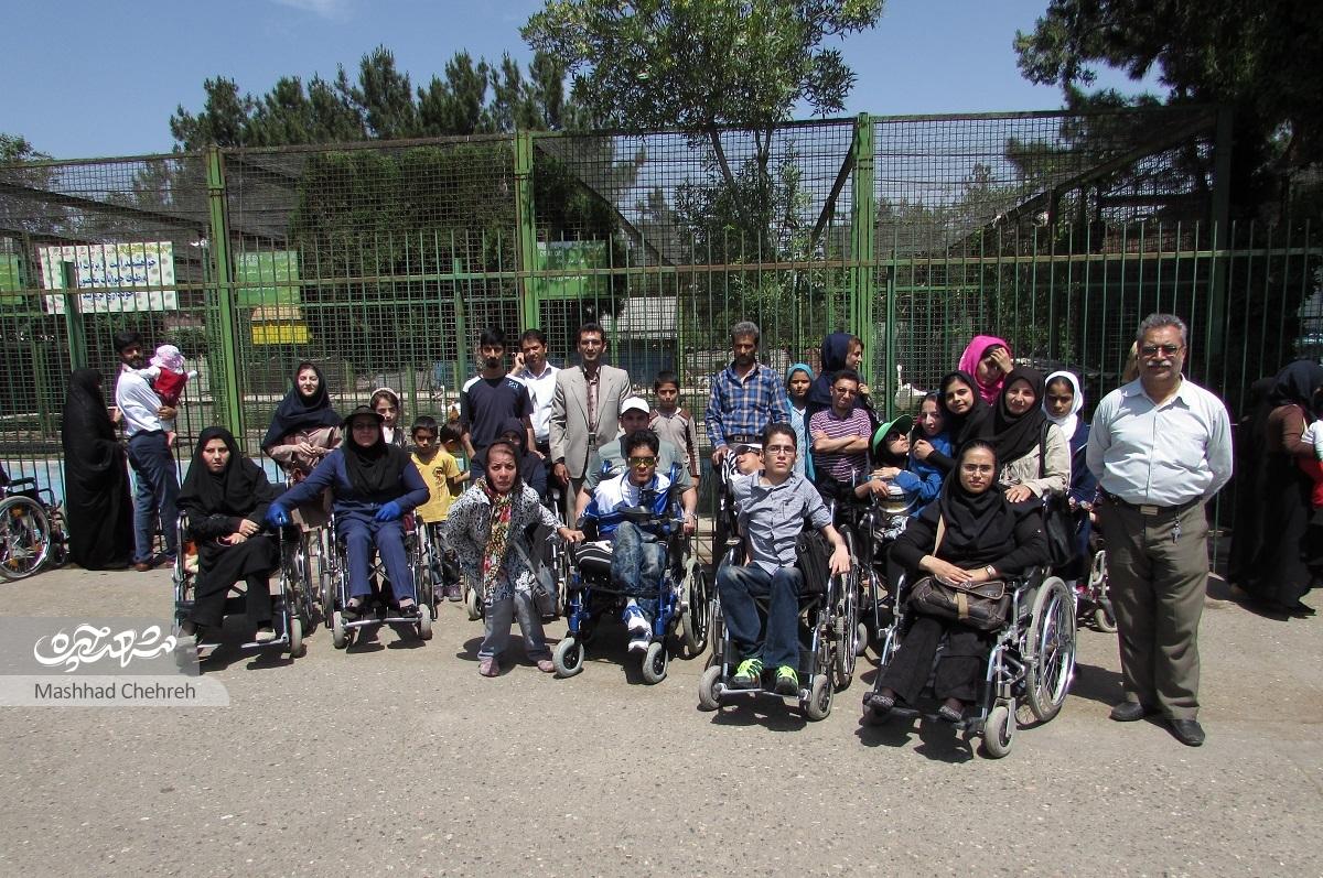 «مجتمع آموزشی نیکوکاران شریف» زندگی هزاران توانیاب را سامان داده است «مجتمع آموزشی نیکوکاران شریف» زندگی هزاران توانیاب را سامان داده است