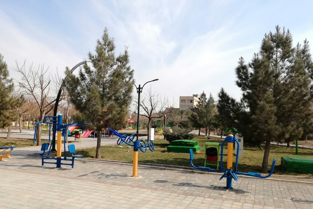 همسایگی با آرامستان همسایگی با آرامستان