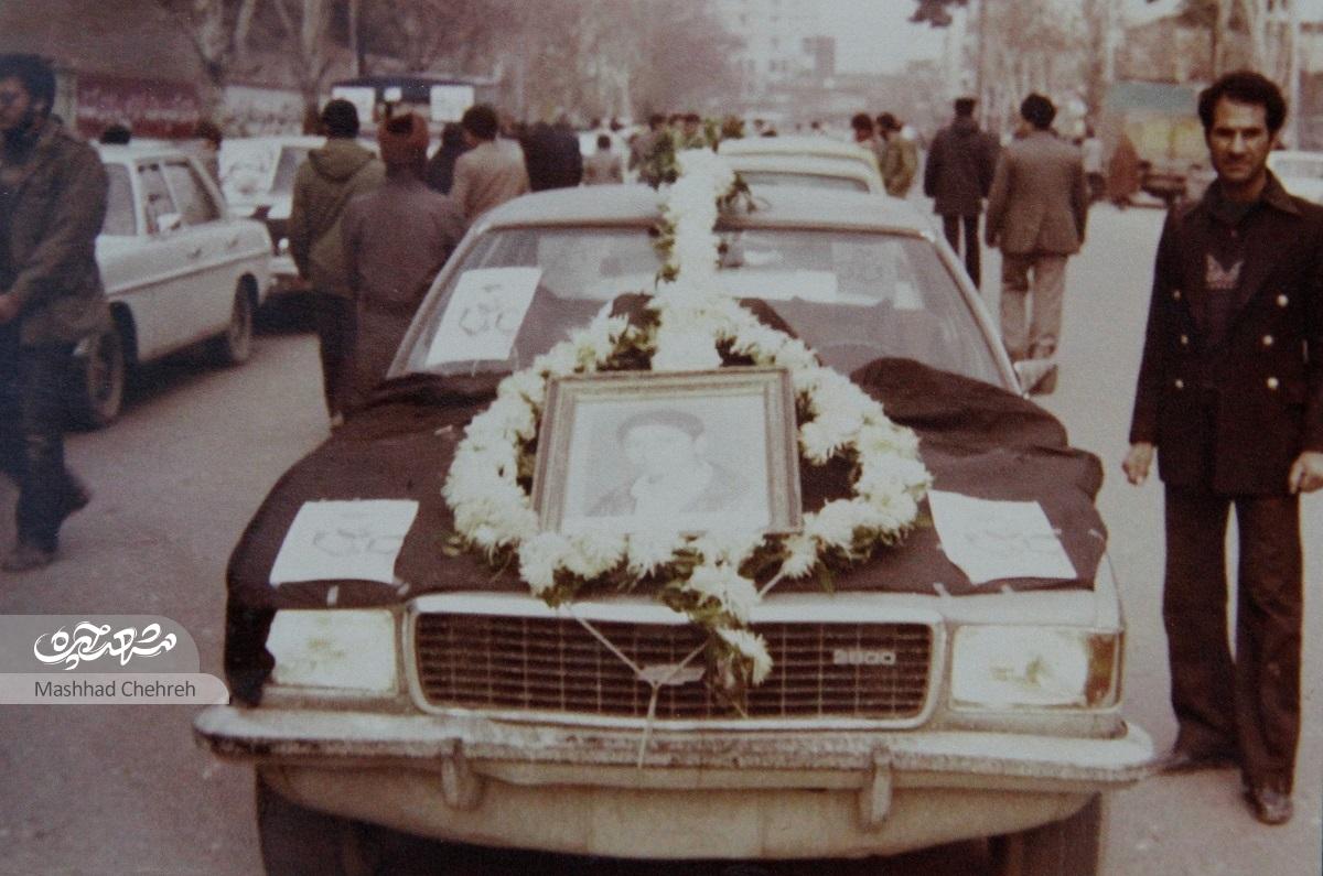 پدر و مادر شهید «محسن جـلیلیان کهن» خانه‌شان را به یاد او به خیریه «بیت الجـواد» تبدیل کرده‌اند
