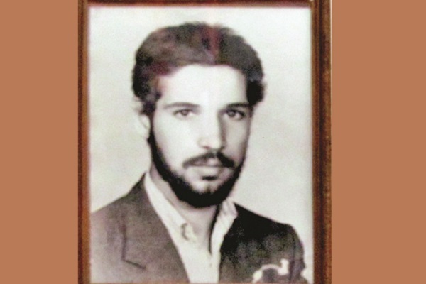 کارگری، معلمی...شهادت