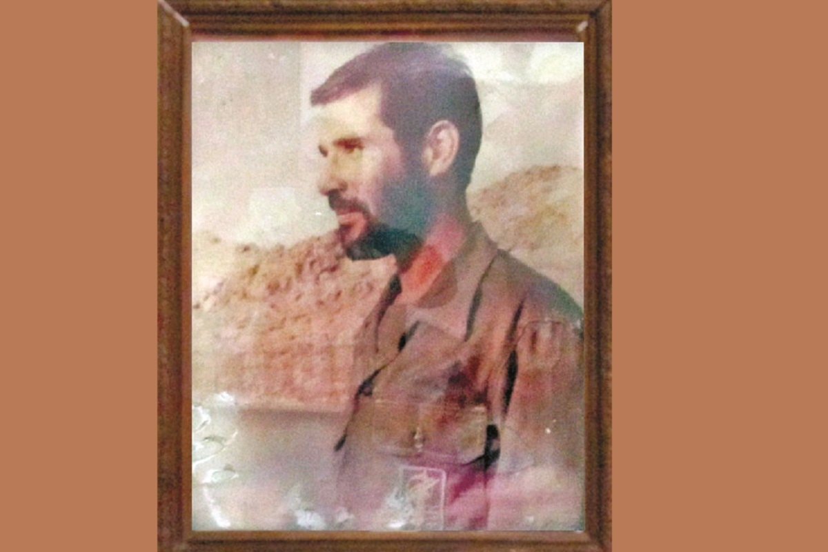 کارگری، معلمی...شهادت