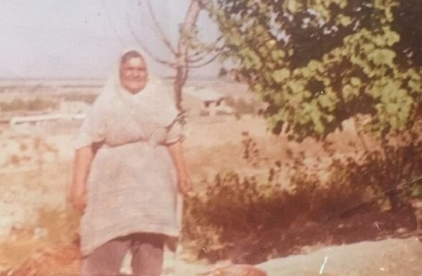«باباکوهی» و «نه‌نه کوهی»؛ اولین ساکنان دامنه کوه آب و برق بودند