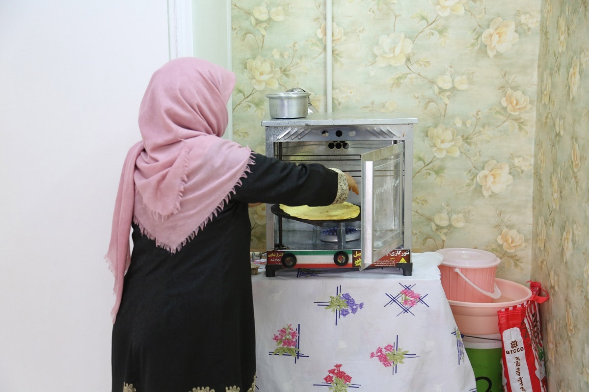 خانه به دوشی جانباز جنگ تحمیلی تلخ‌تر از درد ترکش‌ها