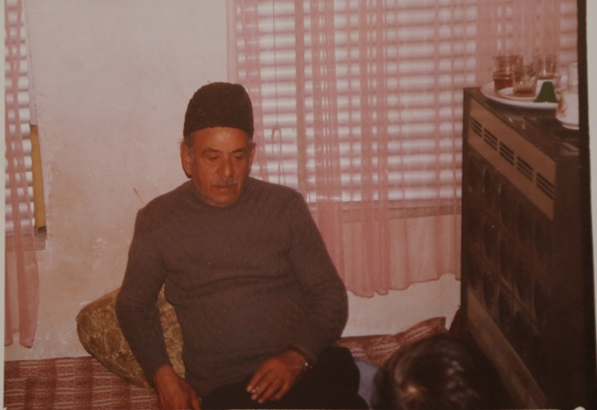 روایتی از صادق و کاظم؛ رفقای قدیمی بستنیفروش در مشهد روایتی از صادق و کاظم؛ رفقای قدیمی بستنیفروش در مشهد