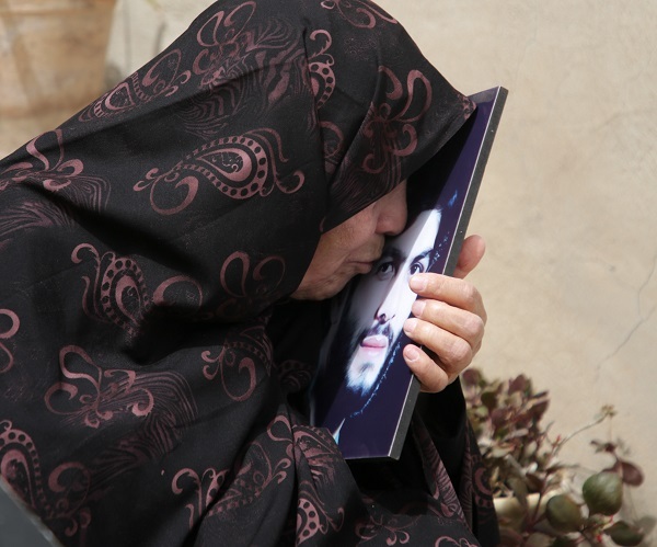 ۲۸ سال طنین نوای قرآن در حسینیه امجدی‌ها