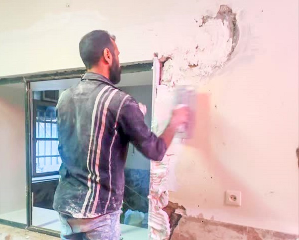 گره مشکلات قدیمی دبیرستان محله طرق به دست انجمن اولیا و مربیان بازشد گره مشکلات قدیمی دبیرستان محله طرق به دست انجمن اولیا و مربیان بازشد
