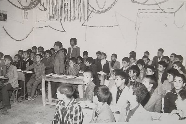 محمد اخوانمهدوی که از دهه ۳۰ معلم شد نقش مهمی در تغییر نظام آموزشی کشور داشت محمد اخوانمهدوی که از دهه ۳۰ معلم شد نقش مهمی در تغییر نظام آموزشی کشور داشت