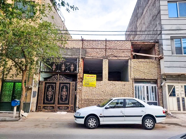 دیدن نمای کوهسنگی از طالقانی دیدن نمای کوهسنگی از طالقانی